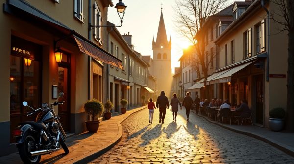 Why the role of a local fixer in France is critical for quick shoots