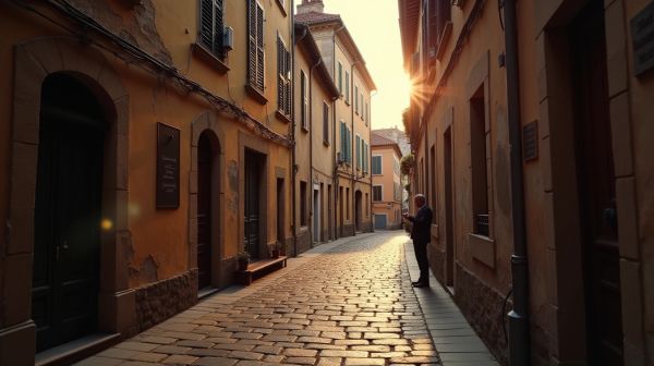 Why the role of a local fixer in France is critical for quick shoots